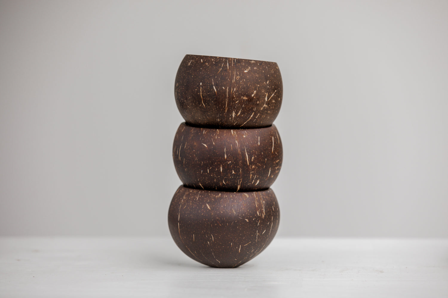 Candle Making Kit – 6 Mini Coconut Cups