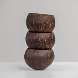 Candle Making Kit – 6 Mini Coconut Cups