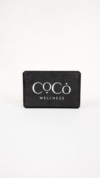 Yoga Blocks  CocoWellness – CocoBowlz