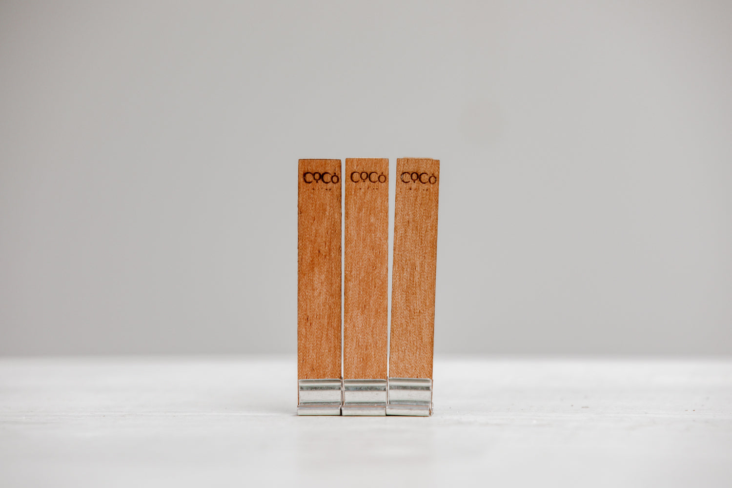 Refill Candle Making Kit - Soy Wax Blend & 60ml Fragrance