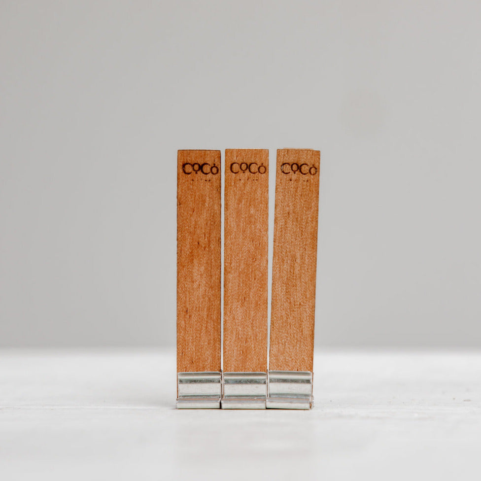 Crystal Candle Making Kit - Starter DIY Kit With Soy Wax & 60ml Scent