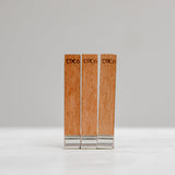 Crystal Candle Making Kit - Starter DIY Kit With Soy Wax & 60ml Scent