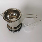 Wax Melter For Candle Making