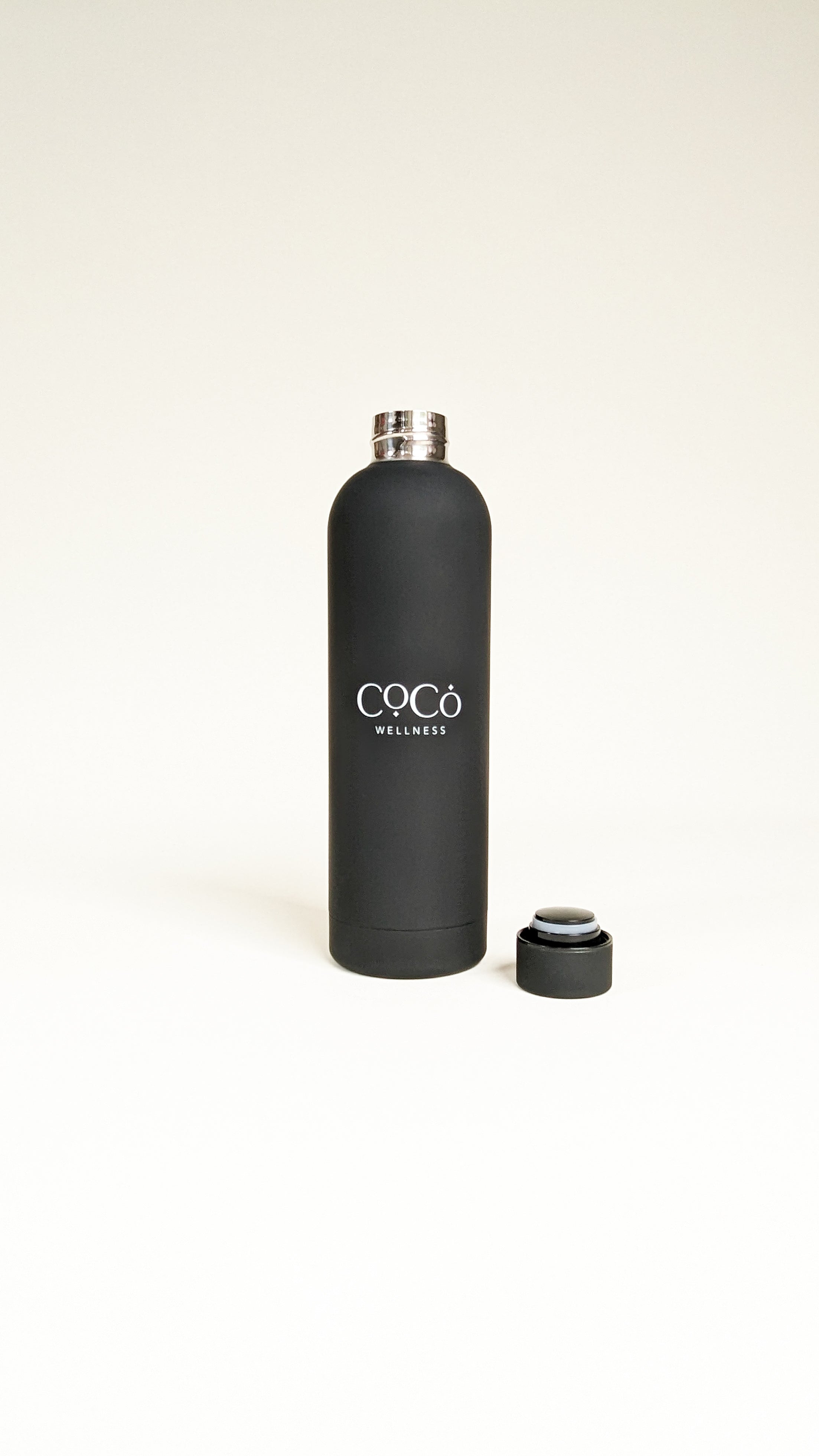 Insulated Drink Bottle 650ml