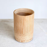 Wholesale Bamboo Cups - Set of 20