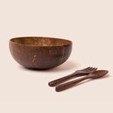 Original Bowl + Spoon & Fork Set